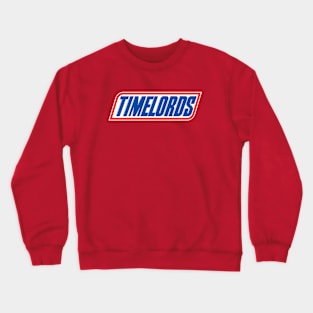 TIMELORDS Crewneck Sweatshirt